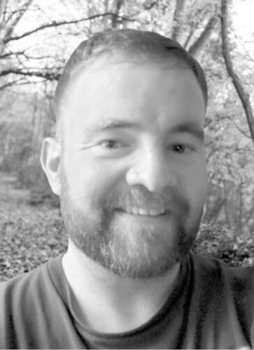 Joshua Casey Leece